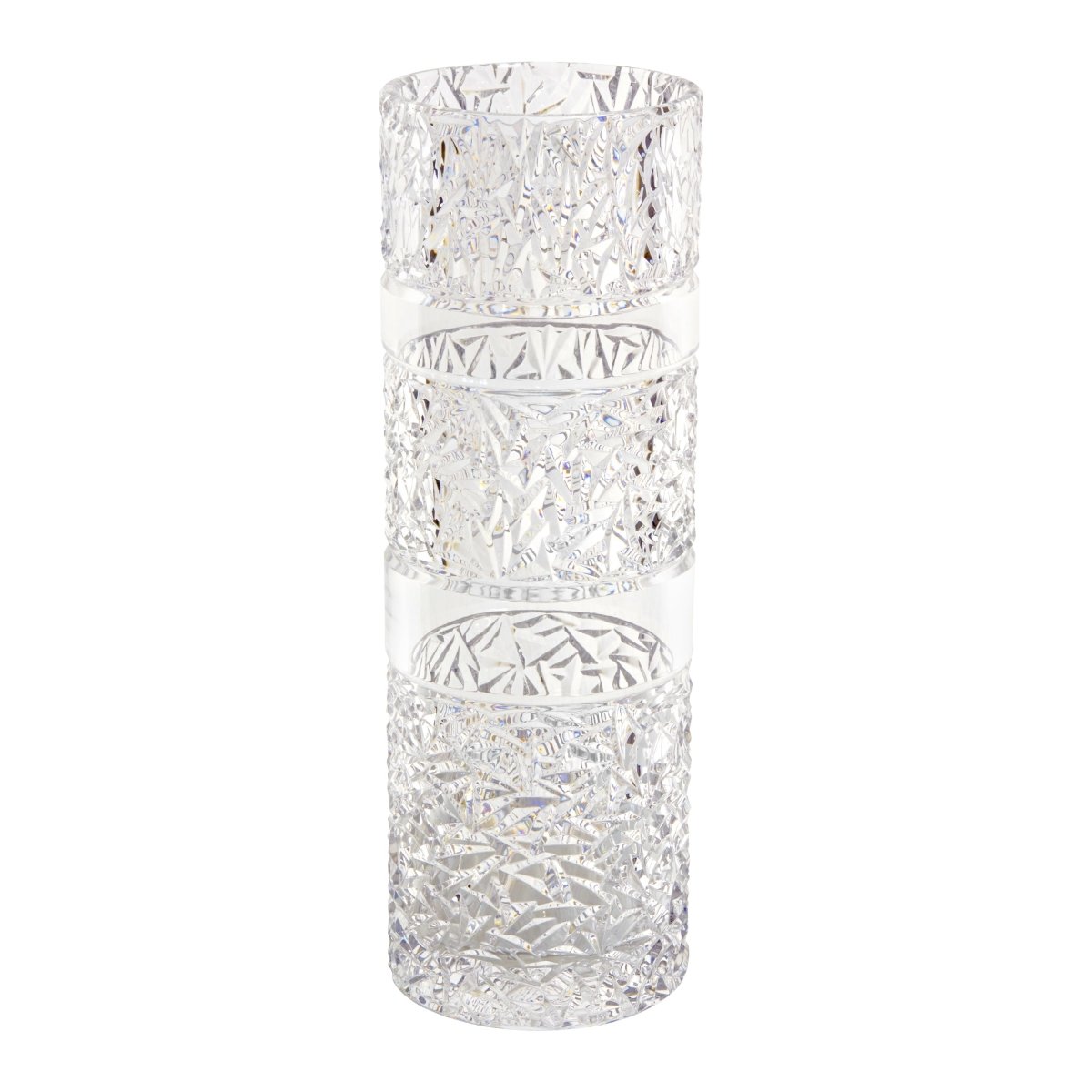 Tree - Vase - Cristallerie de Montbronn-Vase