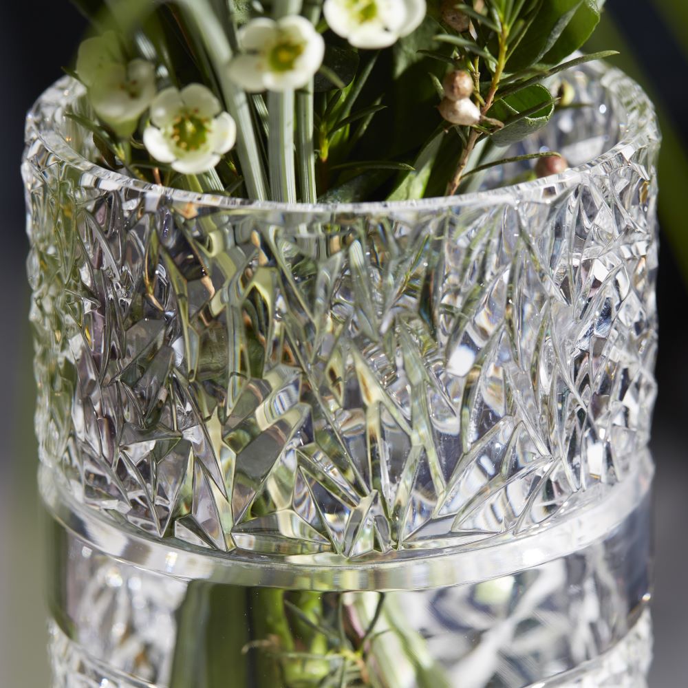 Tree - Vase - Cristallerie de Montbronn-Vase